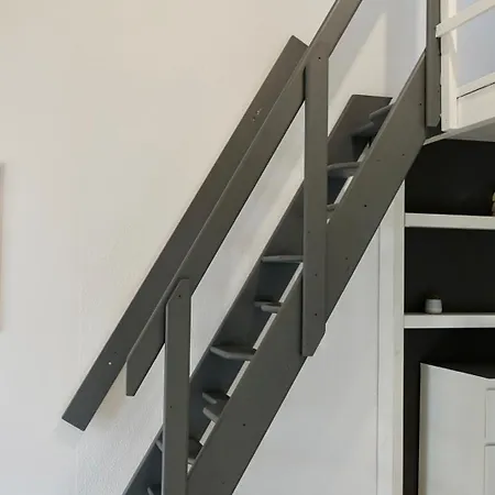 Strandglueck - Haus Malta Apartmán