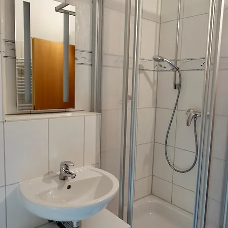 Apartmán Strandglueck - Haus Malta